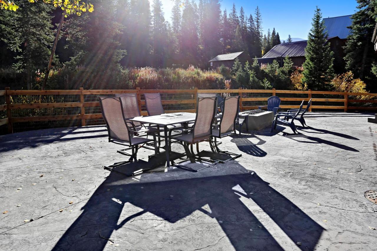 Slopeside Luxury Chalet On The River Next To Resort With Hot Tub & Gas Firepit - 500 Dollars Of Free Activities & Equipment Rentals Daily Winter Park Exterior photo