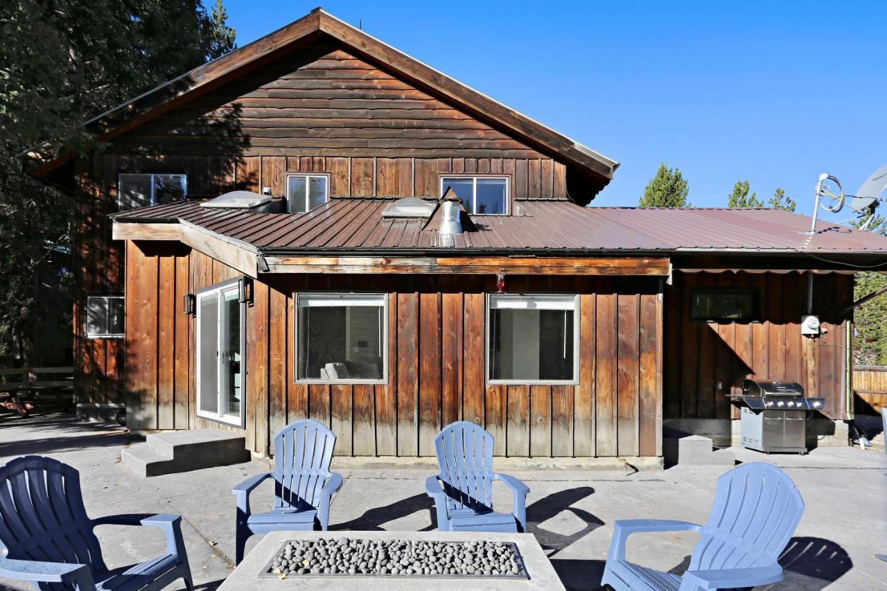 Slopeside Luxury Chalet On The River Next To Resort With Hot Tub & Gas Firepit - 500 Dollars Of Free Activities & Equipment Rentals Daily Winter Park Exterior photo